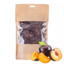 Slyvų tyrės LABU juostelės, 500 g