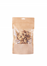 LABU EXOTIC kokosų traškučiai nektare, 350 g