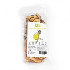 LABU kriaušių traškučiai, 100 g